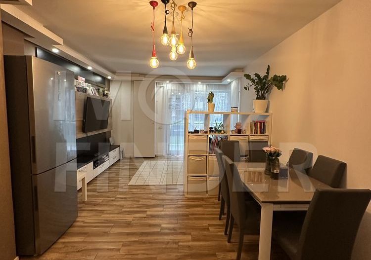 Vanzare 2 Camere | Grand Park | Complet Utilat - Poză 3