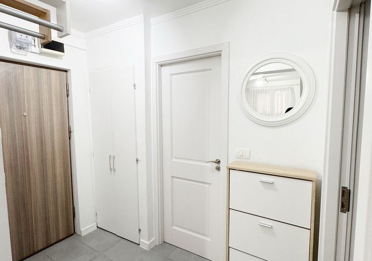 Spitalul Judetean | Decomandat | Centrala proprie | Bloc cu lift - Poză 3