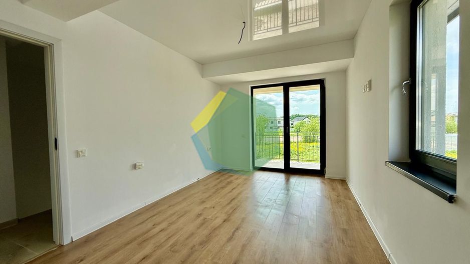 Vila duplex moderna nouă în Otopeni | Curte 160mp | Mutare imediată - Poză 11