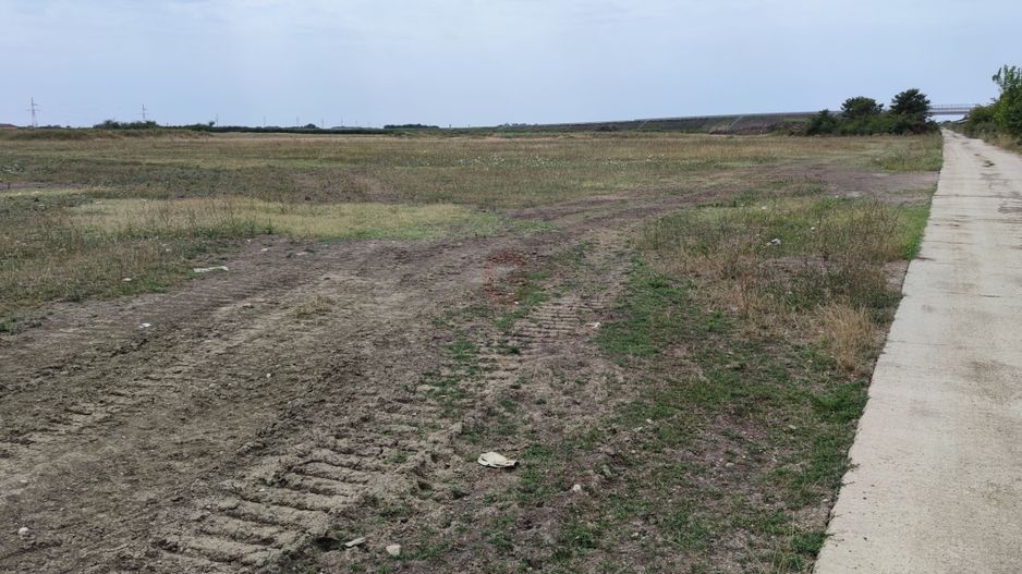 Teren industrial. Pret excelent. COMISON ZERO! - Poză 10