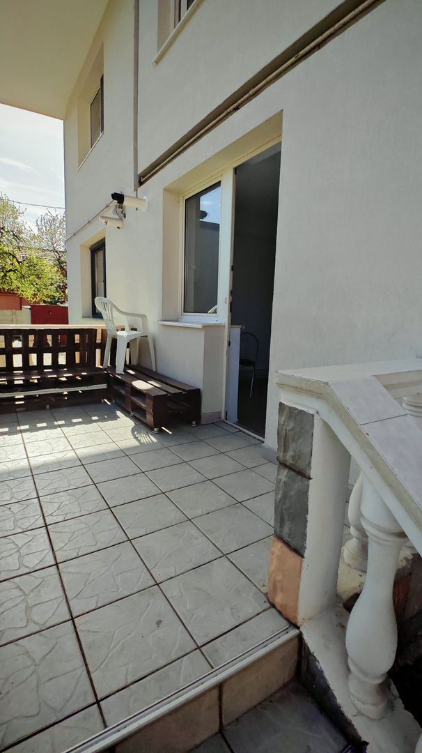 Apartament in vila,Bartolomeu,120 mp,3 camere,Spatiu depozitare 50mp - Poză 4