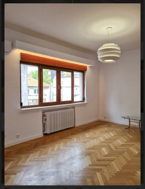 Apartament 3 camere - prima inchiriere zona Kiseleff, Arcul de Triumf| - Poză 6