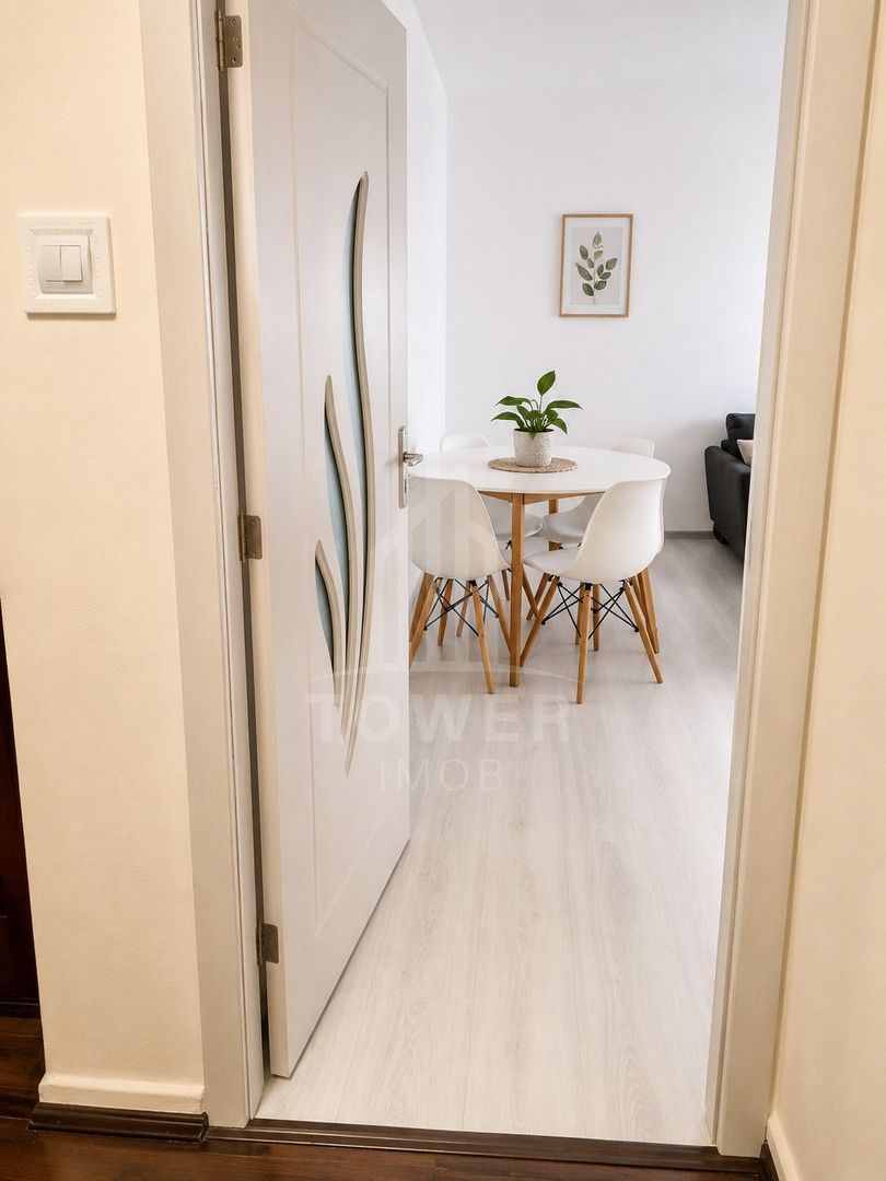 Apartament 3 camere de închiriat în Terezian, Sibiu - Poză 6