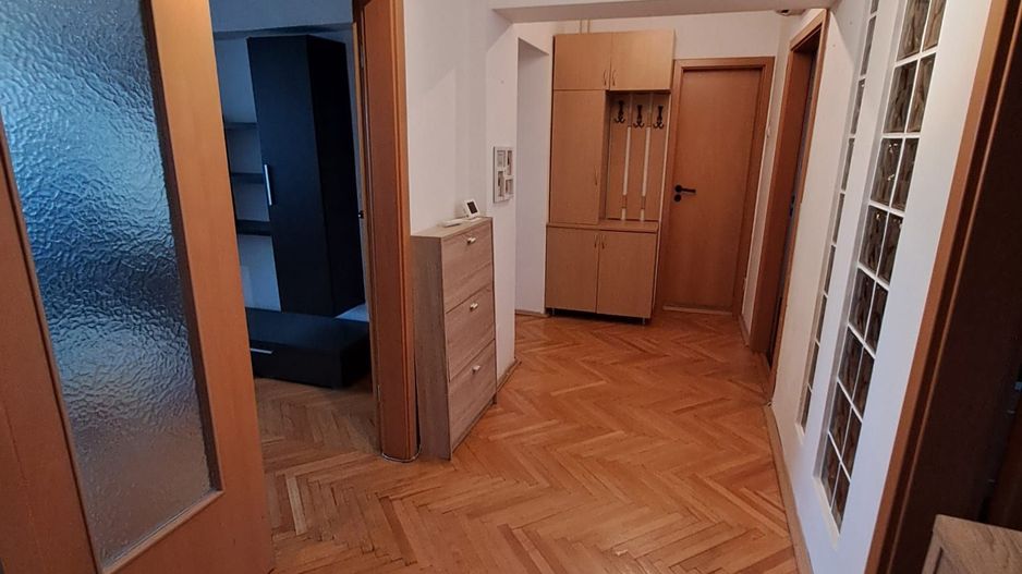 Apartament elegant I 2 bai si balcon I Zona Aradului - Poză 13