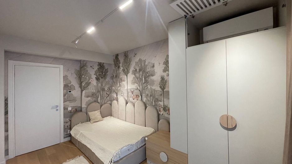 Vila exclusivista Tunari - Poză 8