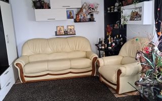 Apartament 3 Camere Tatarasi - 589 euro - Poză 3