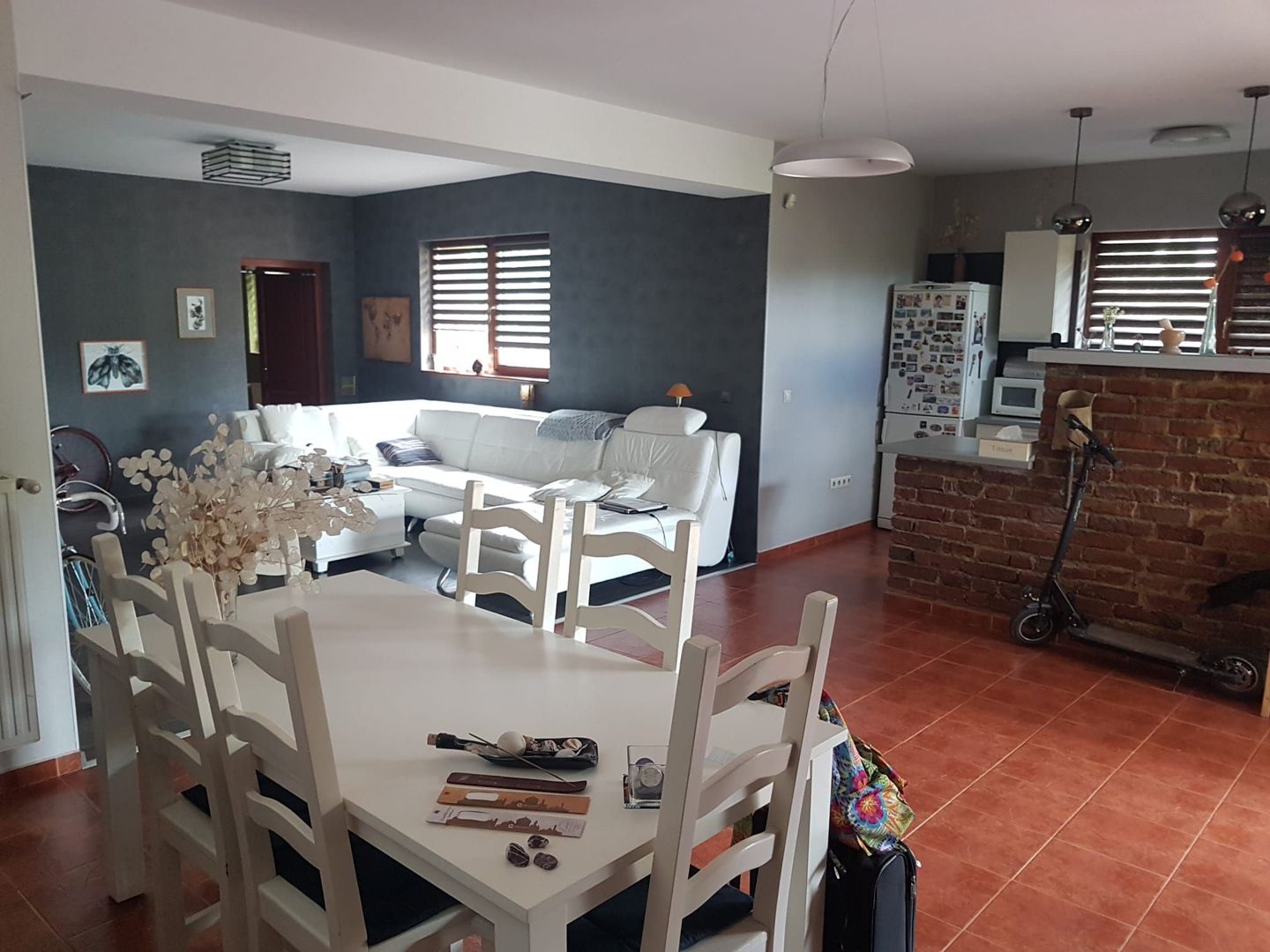 BRASADAS vinde casa individuala in zona Aurel Vlaicu. - Poză 2