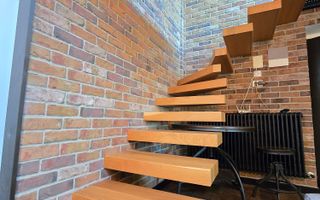 Pacurari -Alpha Bank - Bloc nou - Parcare - Modern - Poză 16