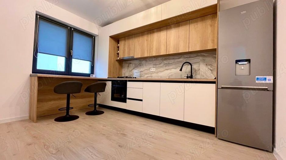 STUDIO DE LUX  | Pipera | Ivory Residence | Parcare |  PRIVAT - Poză 5