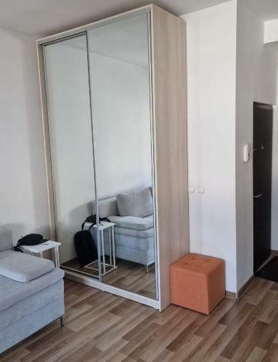 Garsoniera de inchiriat Codrii Neamtului sec 3, Bucuresti,  TOTUL CA NOU - Poză 4