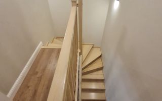 Casă ultrafinisata in zona Parcului central Dumbravita - Poză 18