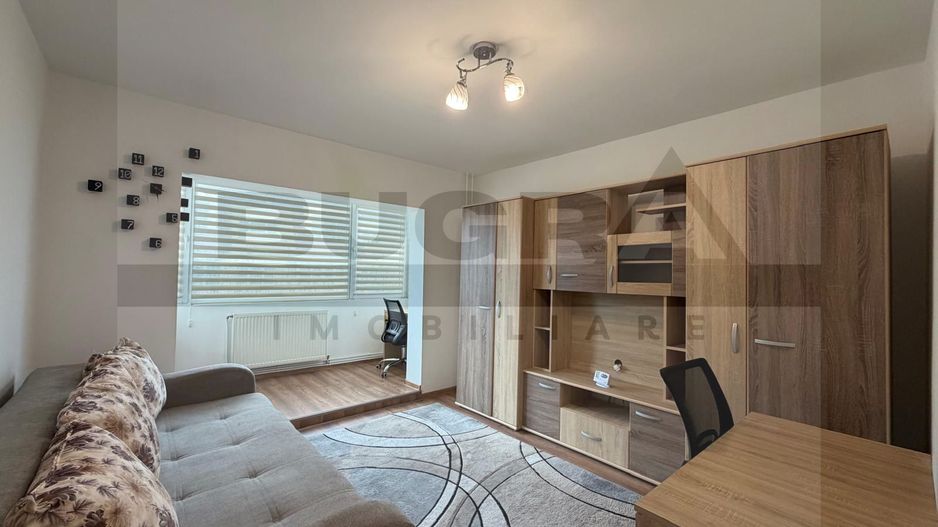 Apartament de 2 camere, decomandat, 56mp, zona Nicoale Titulescu - Poză 8