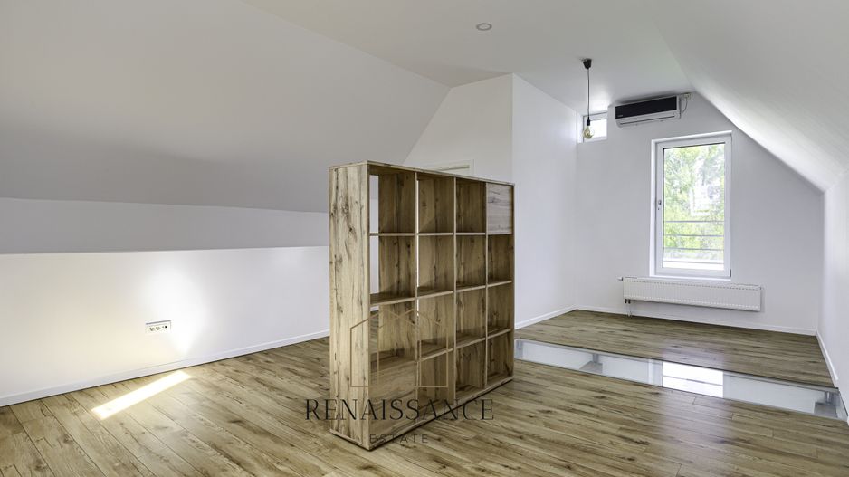 Dumbravita Casa Individuala | 5 Camere 291mp P+M | Teren 1000mp - Poză 17