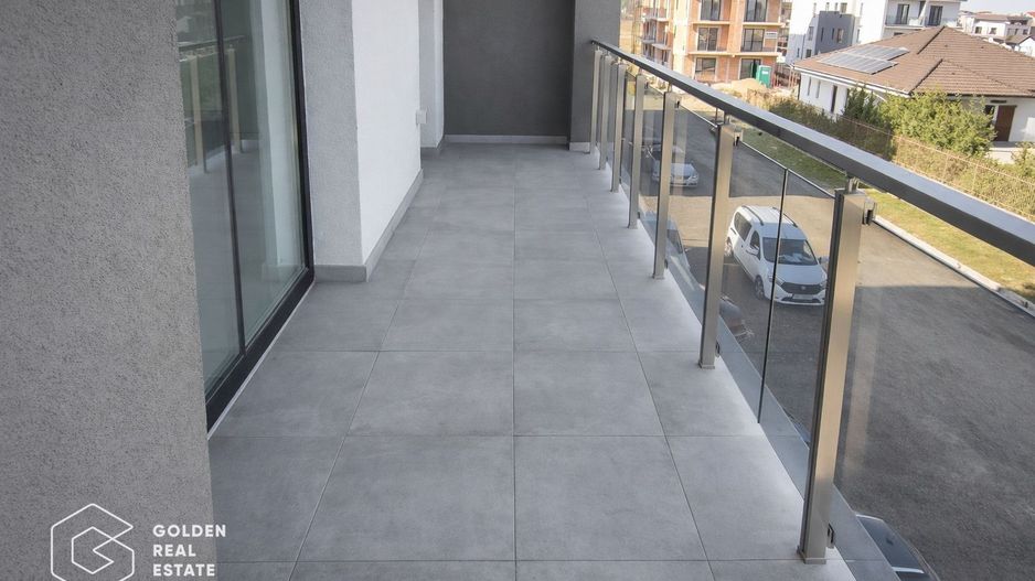 Apartament  2 camere, Braytim Timisoara - Poză 11