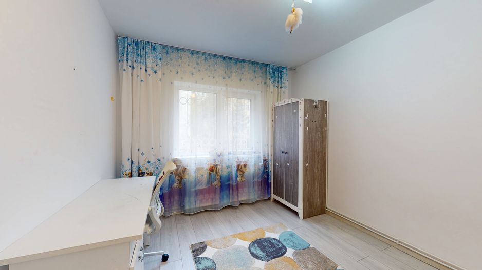 Comision 0% | Apartament 3 camere  | Centru Civic | Parcare - Poză 8