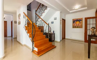 Casă / Vilă de vânzare cu 5 camere in Corbeanca/Tamasi, teren 801 mp - Poză 13