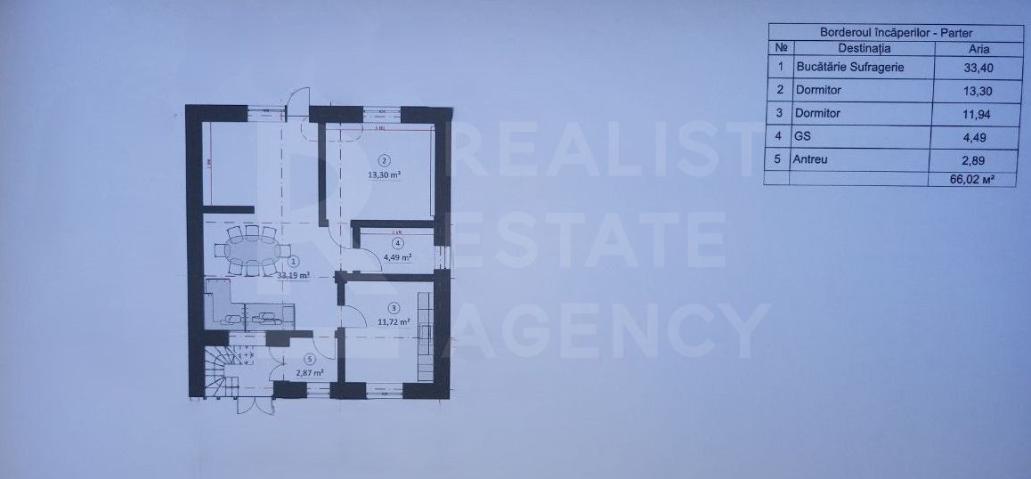 Vânzare casă, 133 mp + 5,5 ari, str. Budai, or.Hincesti. - Poză 42