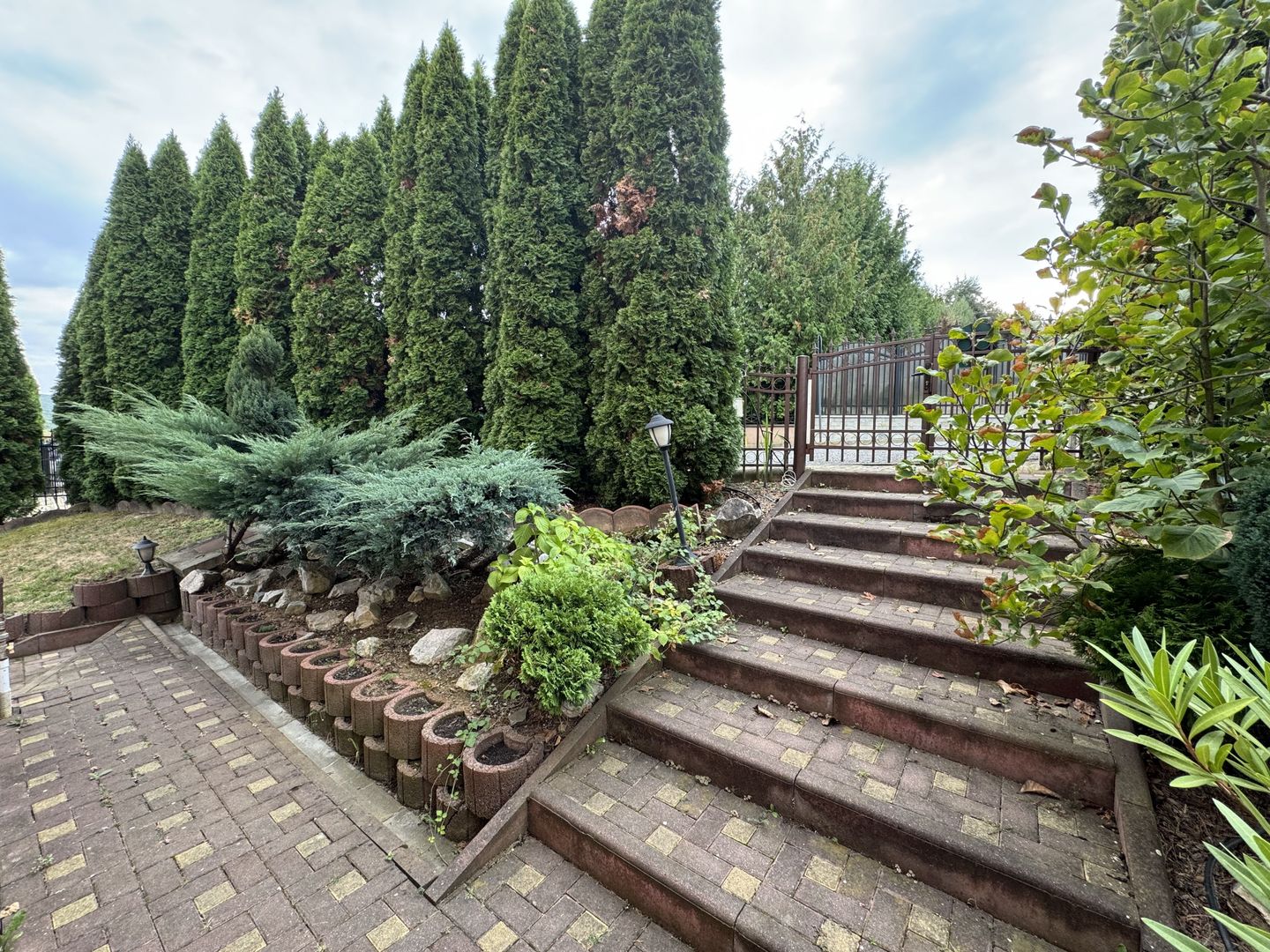 Vila individuală de vânzare în Livezeni, la doi pași de Târgu Mureș | Comision 0 - Poză 29