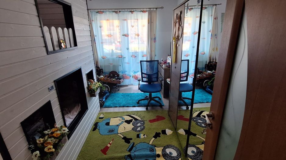 Apartament cu 3 camere - 66 mp - Cartierul Englezesc, Șelimbăr - Poză 8