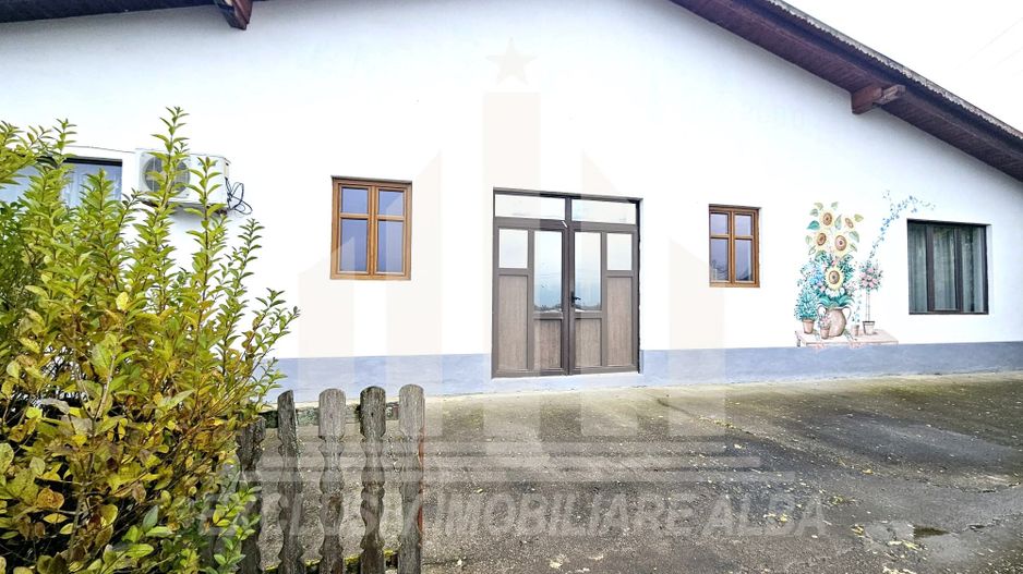 Spatiu industrial de inchiriat, Vintu de Jos - Poză 2