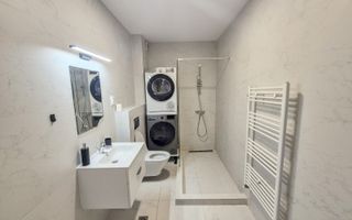 OCAZIE I  Studio Ivory Residence Pipera I mutare imediata I Rond OMV - Poză 5