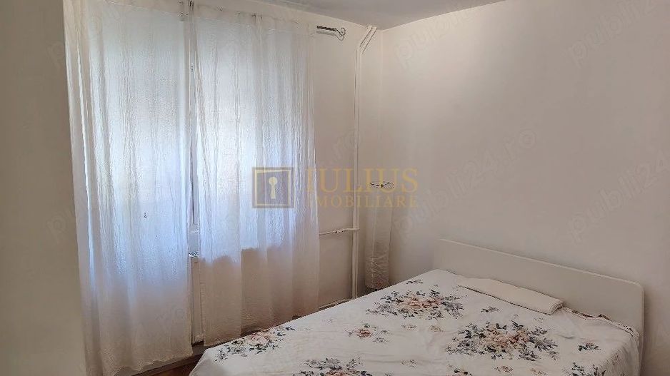 2 camere| Complexul Studentesc-Olimpia| parter| racoros| - Poză 8