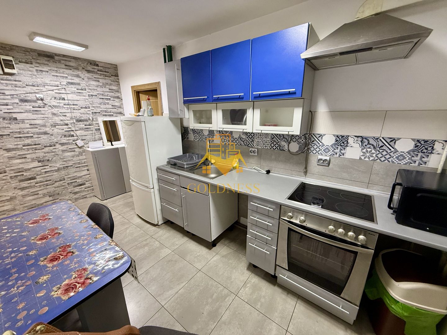 3 camere decomandate, Manastur, Zona Big, Izlazului, Pet Friendly - Poză 4