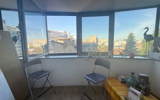 2 camere bloc 2016 la 2 pasi de Bd Unirii - Poză 3