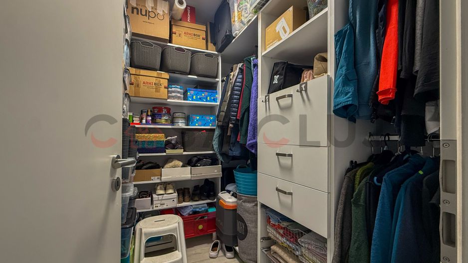 2 camere si gradina proprie, la cheie, Beta Residence - Poză 7