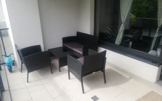 DE VÂNZARE STUDIO | TERASĂ 10 MP + PARCARE DISPONIBILĂ | IANCU NICOLAE - Poză 6