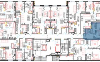 Vânzare, apartament, o cameră, str. Ialoveni, Telecentru - Poză 3