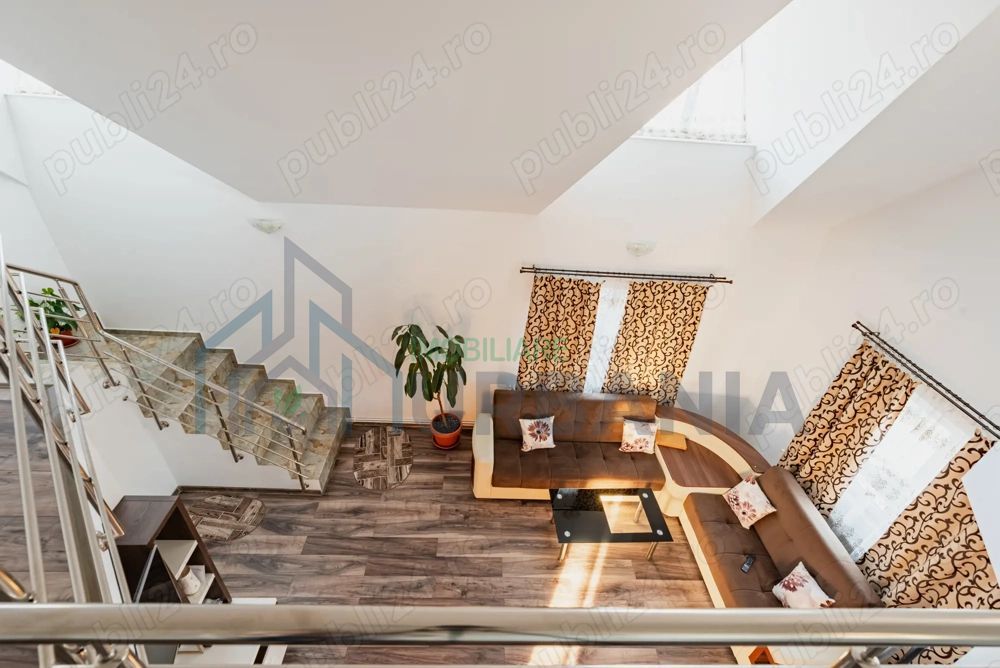 Casă în Voinești | 2010 | 100 mp utili | teren 820 mp | 20 min de Iași - Poză 20