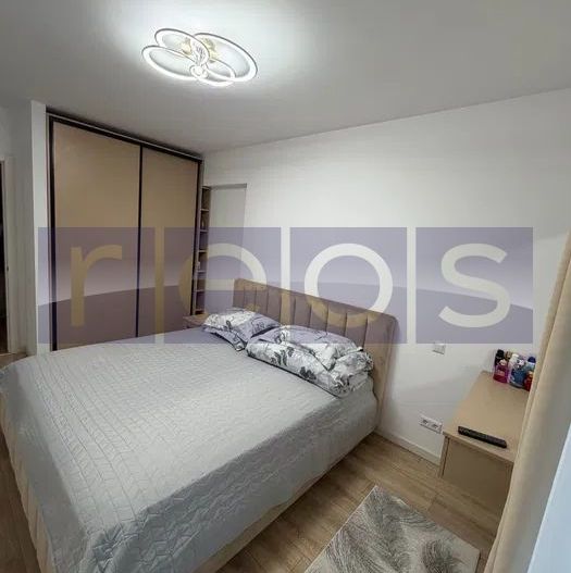 VANZARE AP 2 CAMERE BLOC NOU | GHENCEA | DECOMANDAT | METROU | PARCARE - Poză 3