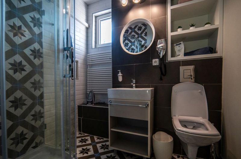 Mobilat si utilat zona Complex,Centrul de Afaceri - Poză 7