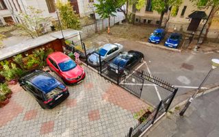 Piata Unirii Fantani Vila  500 mp utili curte 204 mp - Poză 6