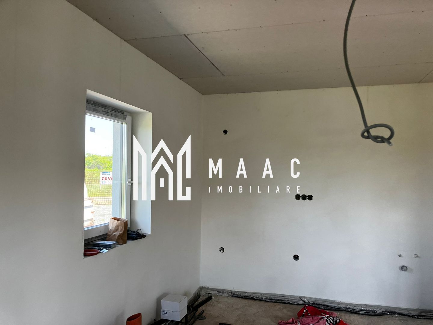 Casa Noua | Cisnadie | Teren 450mp - Poză 9