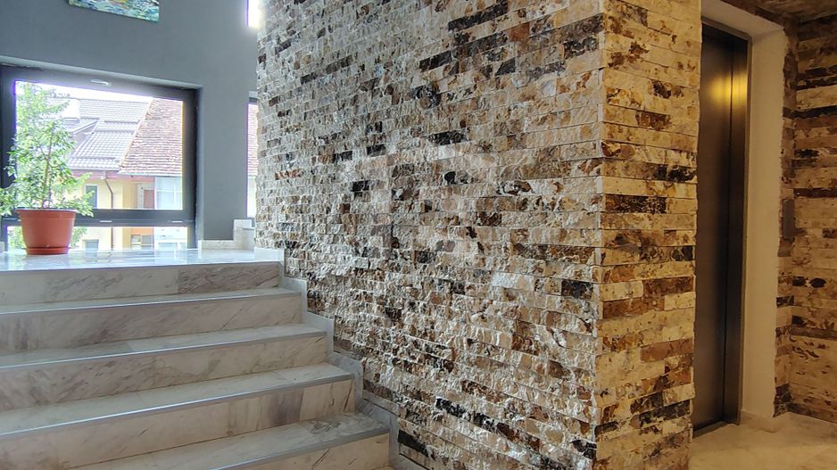 Mobilat utilat integral MODERN | Decomandat | Predeal - Poză 20