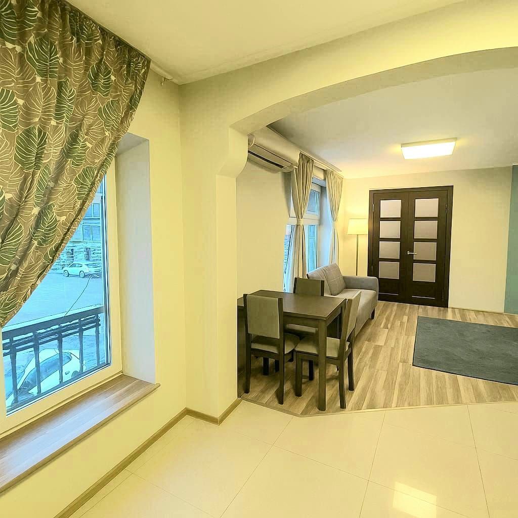 Apartament exclusivist 2 camere, Universitate, vedere superbă - Poză 13