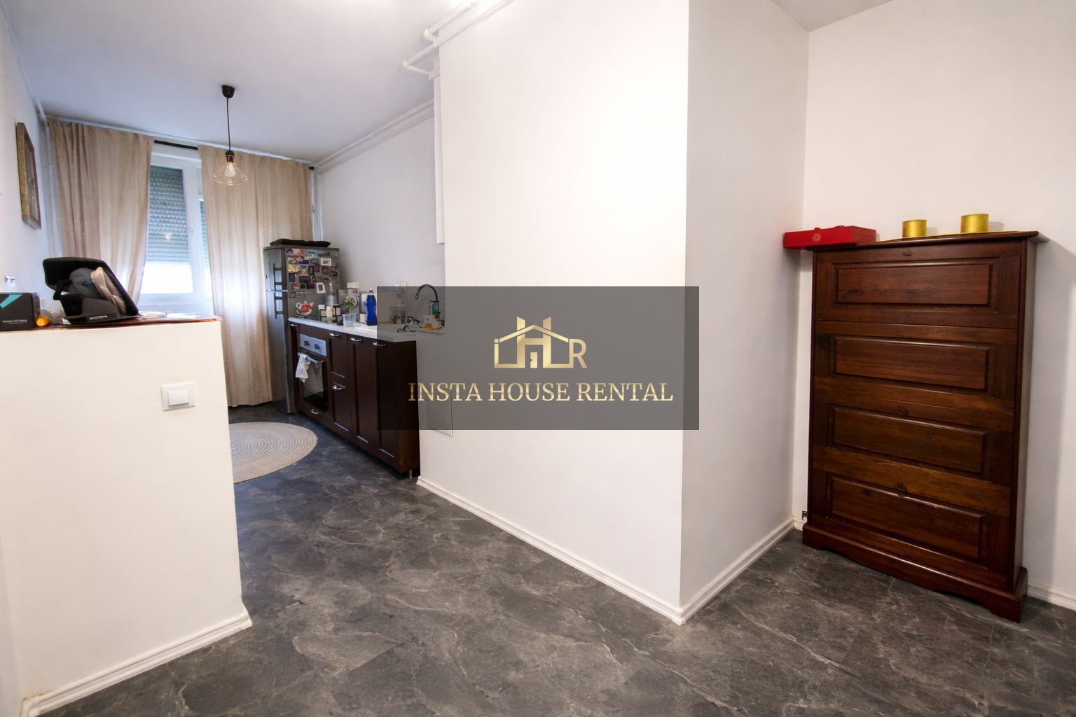 Apartament 2 camere Alexandru Obregia - Poză 7