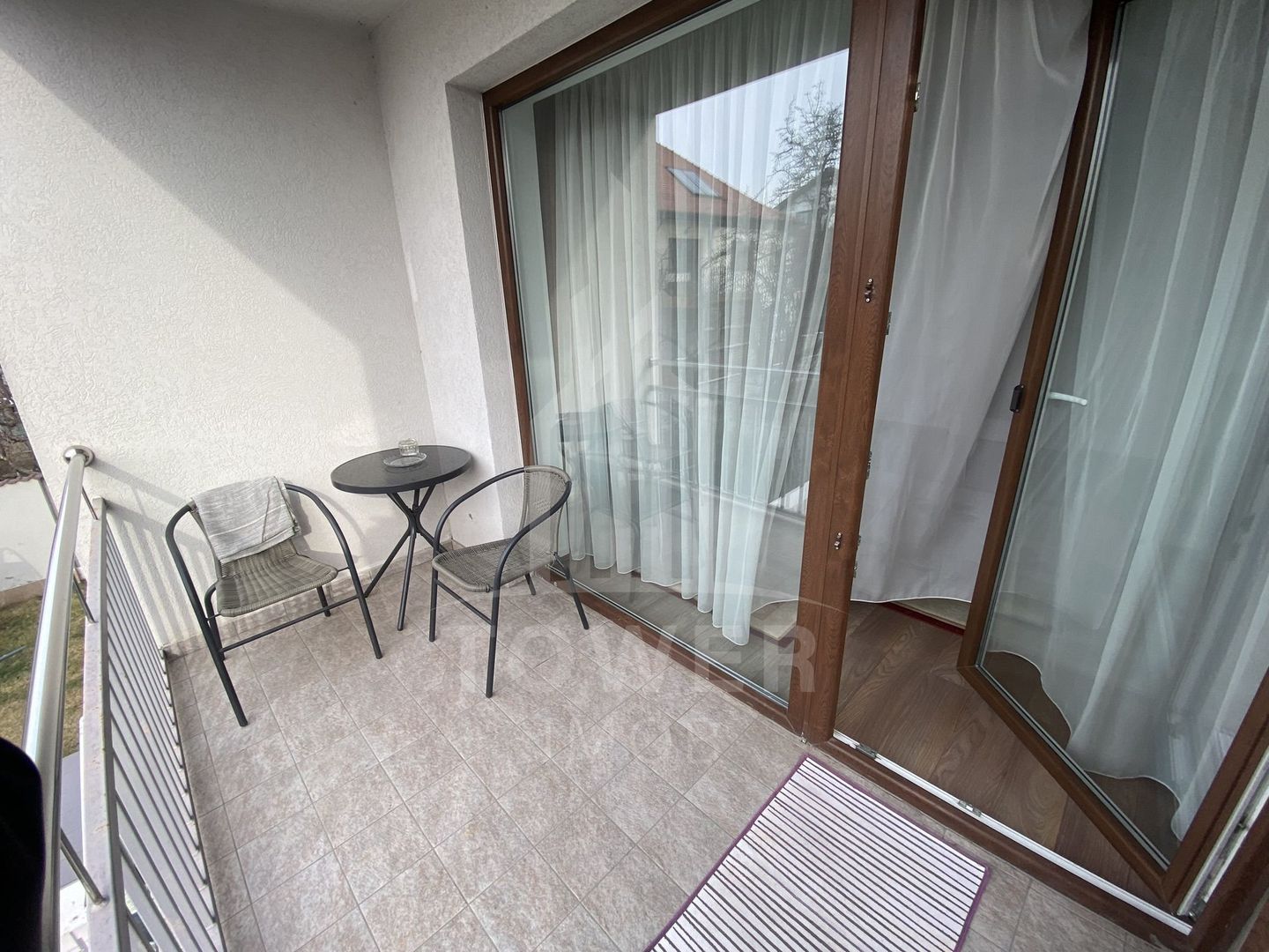 Apartament spațios de 2 camere la vilă – Confort și intimitate lângă Sub Arini - Poză 20