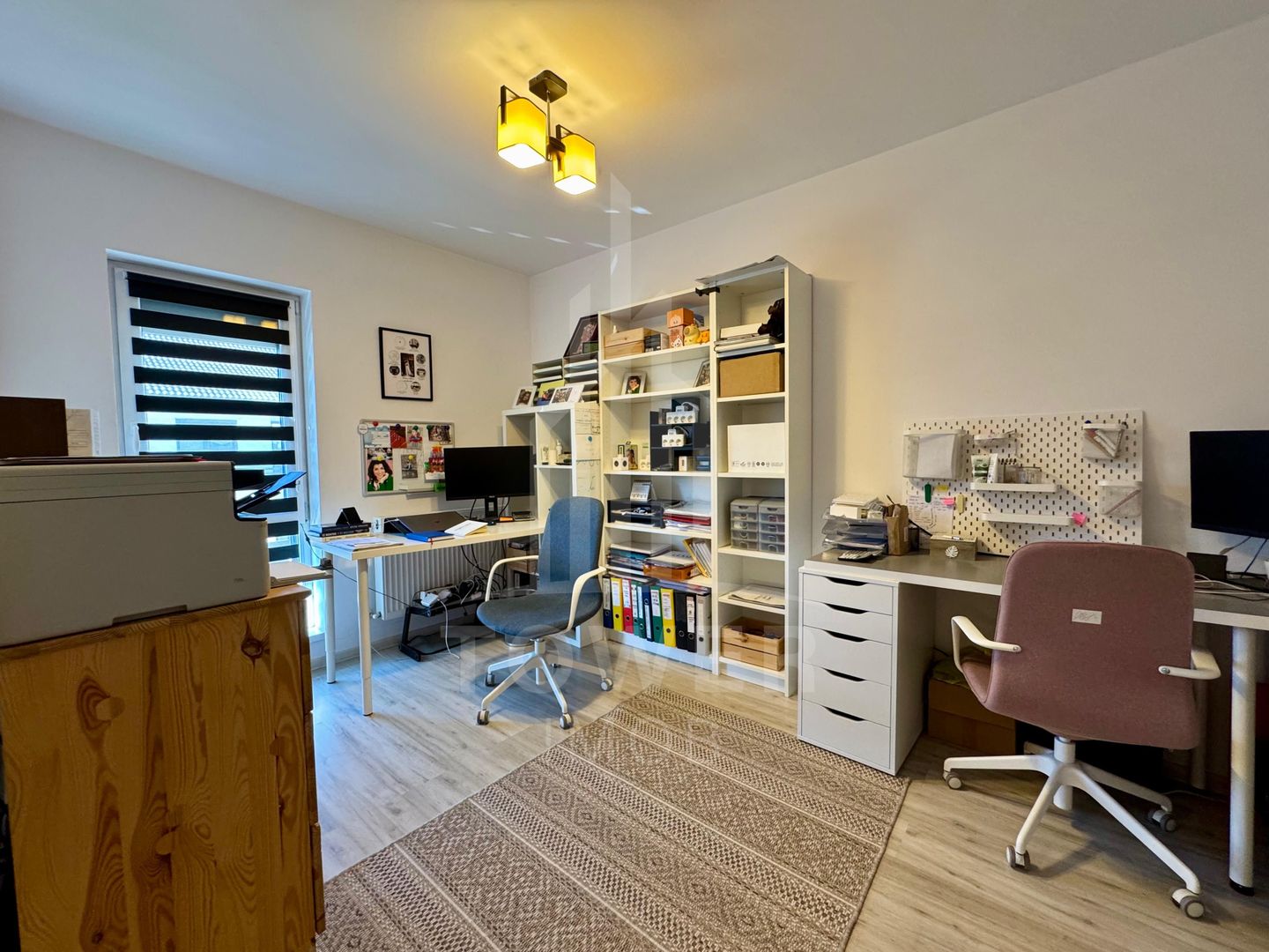 Casa Triplex de vanzare in Selimbar | Zona Exclusivista De Case - Poză 3