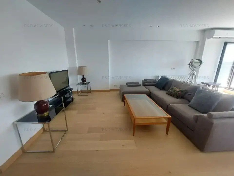 Inchiriere 3 camere I Scoala Americana | Padurea Baneasa - Poză 5