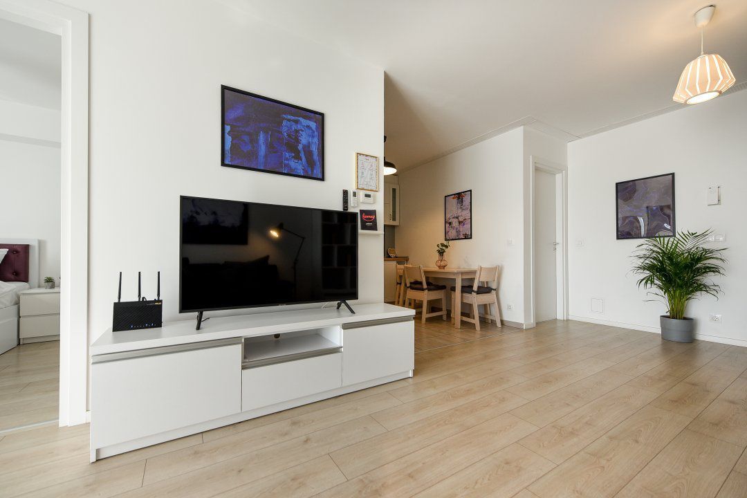 Apartament 2 camere Lux | Aviatiei | City Point - Poză 13