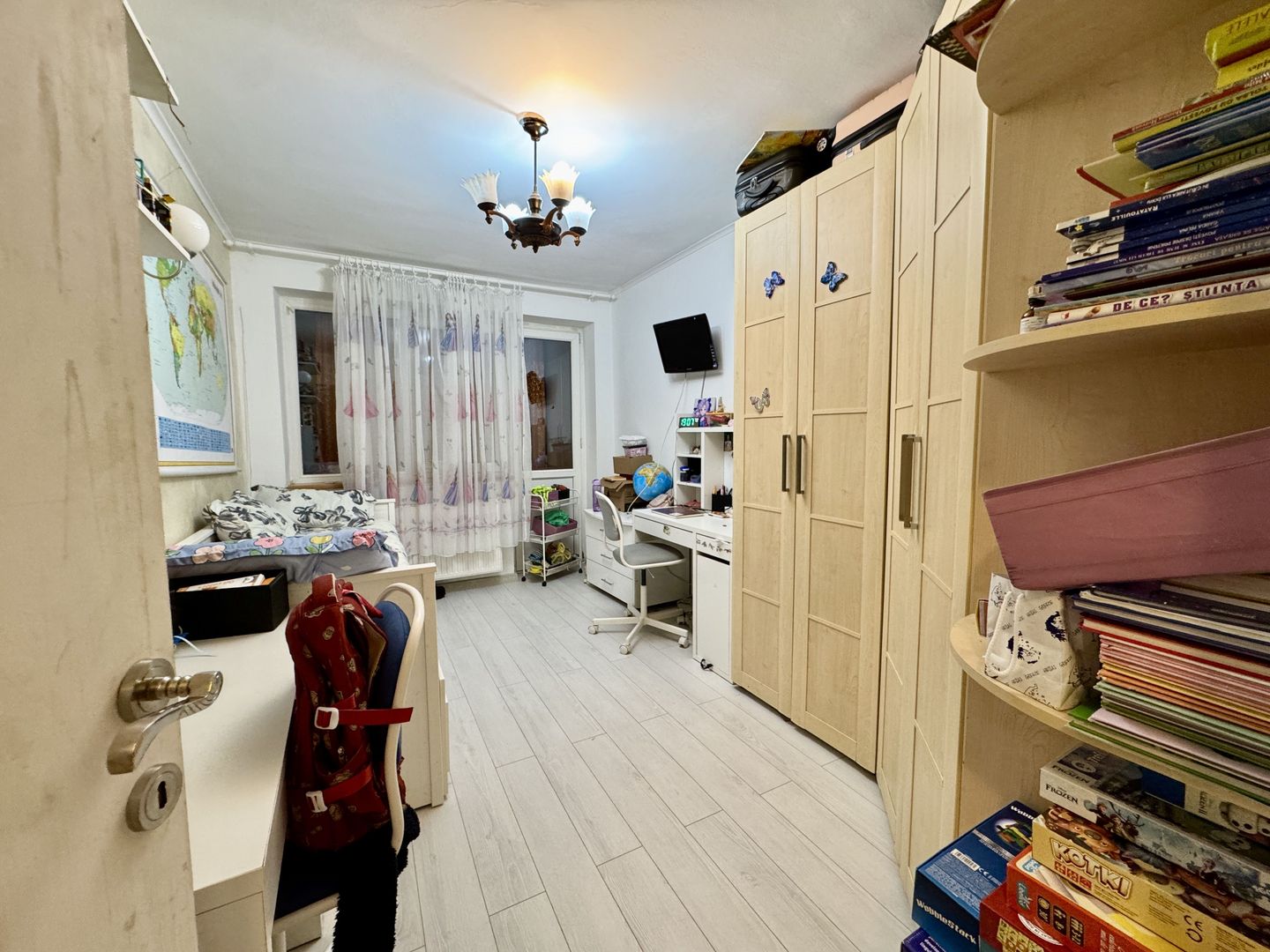 Apartament 3 camere lux | Bulevardul Timisoara - Poză 9