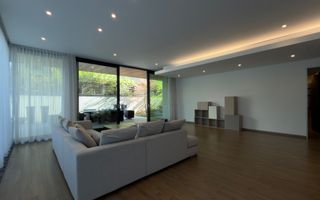 4 Camere 150m | Jean Monett | Moliere  Primaverii | Gradina - Poză 2