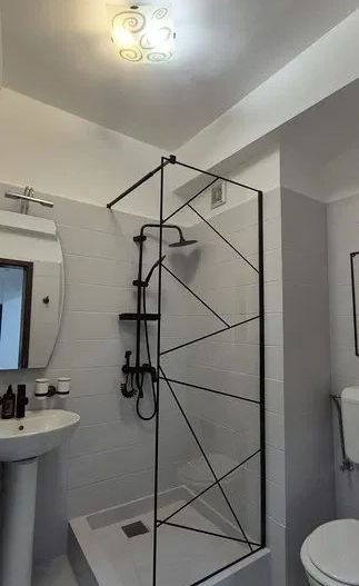 Apartament 3 camere Brancoveanu, la 5 min de metrou. Terasa. Parcare subterana. - Poză 7