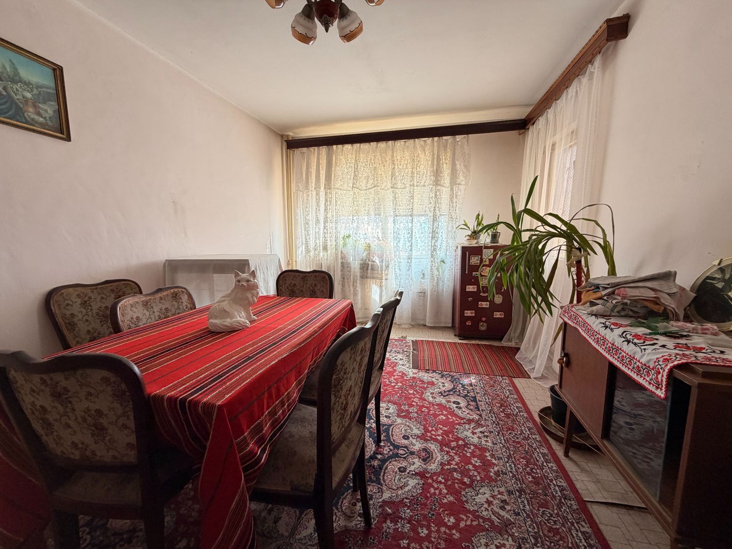 APARTAMENT 3 CAMERE | ETAJ 4 | - Poză 1