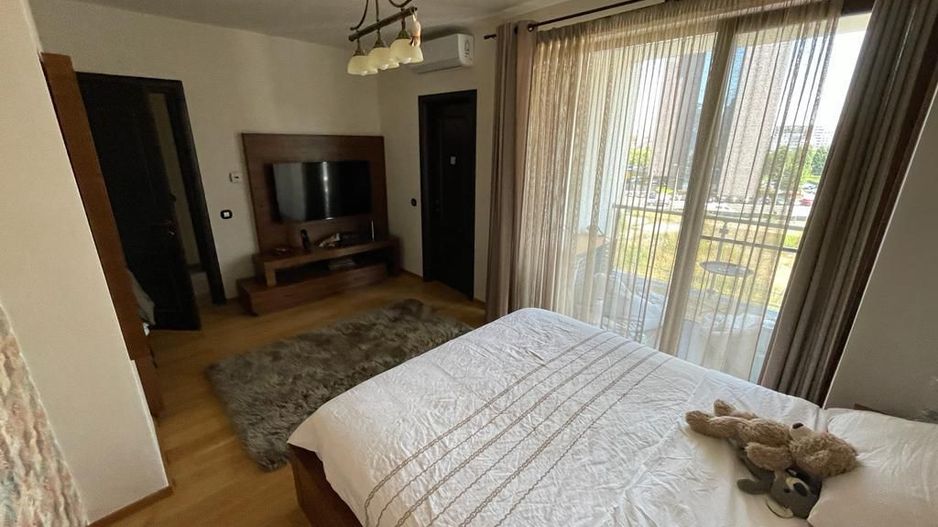 Apartament de Inchiriat cu 3 camere in cartierul Gheorgheni - Poză 9