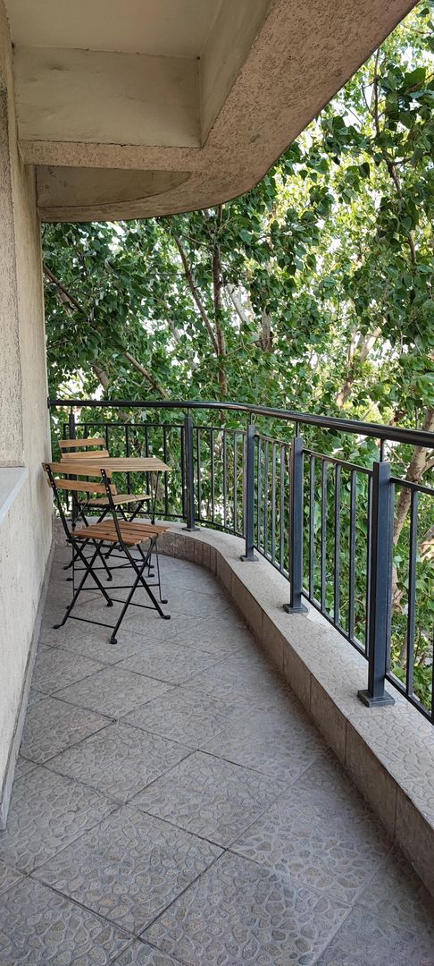 Garsoniera spatioasa cu centrala proprie, soseaua Giurgiului - Poză 7