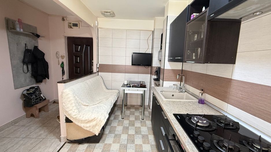 Vanzare apartamernt 3 camere Drumul Taberei, Bucuresti - Poză 12